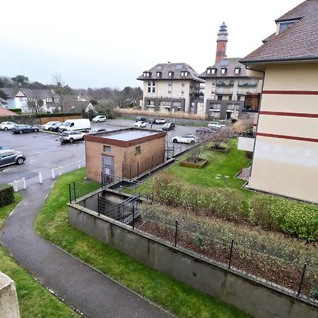 Le Gardien Du Phare : 4 Pers, Balcon Et Parking ! Le Touquet ภายนอก รูปภาพ