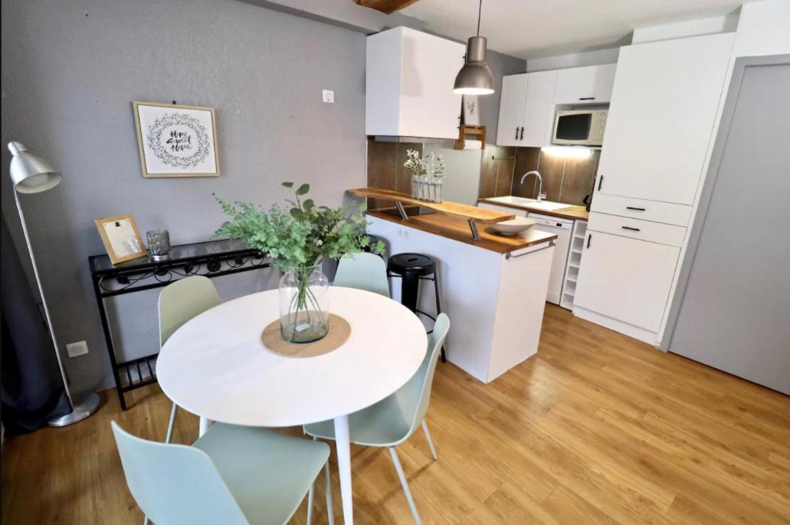 Le Gardien Du Phare : 4 Pers, Balcon Et Parking ! Le Touquet ภายนอก รูปภาพ